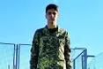 «Його твір сповнений болю й відчуття втраченого дитинства…»