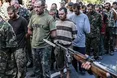 Обмін полоненими може початися вже в суботу