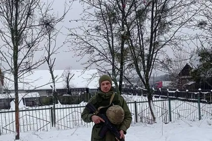 Фото: 81 бригада