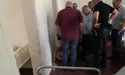 Мав бути у лікарні суворого режиму