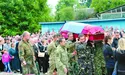 «Перед боєм ми з братом поклялися: якщо один з нас загине, другий стане батьком п’яти наших дітей...»