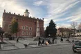 Сандомир – музей просто неба, що розлігся на семи пагорбах