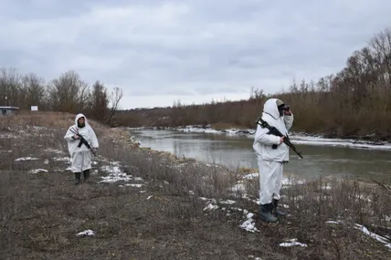 Фото: ДПСУ