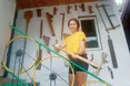 Речі із горищ стали музейними експонатами