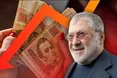 Компаньйон Зеленського шантажує Захід дефолтом України