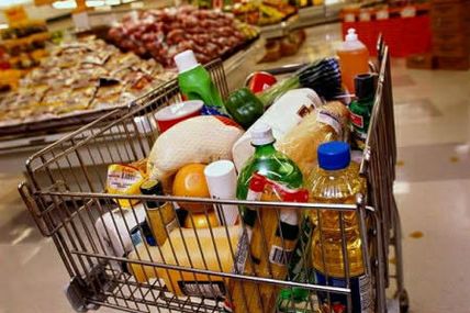 Супермаркети та аптеки Львова повинні мати двотижневий запас товарів