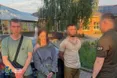 СБУ викрила ще чотирьох агентів рф, які підпалювали військовий транспорт в Україні