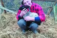 Там овечки окотились, а ягнички народились…
