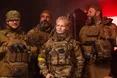 Зйомки фільму жахів розпочалися з символічного ритуалу — розбиття погруддя леніна
