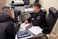 ДБР викрило посадовця на Кіровоградщині, який незаконно нараховував зарплати військовим, що залишили службу