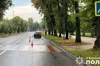 Внаслідок наїзду «Лади» у Львові травмована жінка