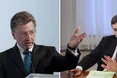Сурков і Волкер озвучили "свіжі ідеї" щодо України