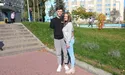 «Закохалася у його думки…»