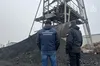 На Донеччині викрили злочинну групу, що захопила шахту і вкрала вугілля