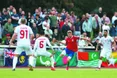 Сепаратистський «мундіаль»