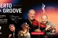 12 липня скрипаль Петро Криса представить прем'єру «Concerto in Groove» у Львівській філармонії