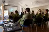 Український досвід військових комунікацій презентовано на навчаннях Aurora 2026 у Швеції
