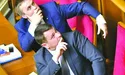 «Сімейні розбірки» борців з корупцією