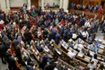 Верховна Рада затвердила новий склад ЦВК