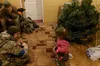 Українські захисники ліквідували російських військових у Куп’янську, які ховалися серед цивільних