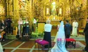 «Гірко!» не кричать, перший танець молодята не танцюють…