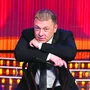 «Коли мене виганяли з інституту, працював двірником»