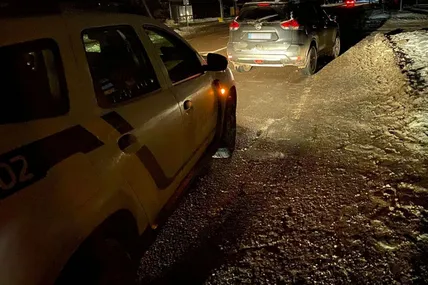 Фото поліції