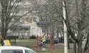 Навіщо гойдалка напередодні Різдва?