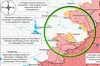 Сили оборони атакують під Авдіївкою — ISW