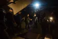 Президент зустрів звільнених з полону українських військових
