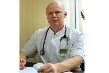 Епілепсія&nbsp;&mdash; не&nbsp;вирок: як&nbsp;сучасна медицина допомагає подолати хворобу