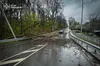 Негода в Україні: є загиблі, сотні населених пунктів без світла