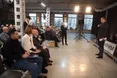 Співпраця для визволення України. Дні Криму на Івано-Франківщині