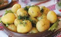 Молода картопля омолодить організм