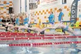 На Львівщині відбувся чемпіонат України з плавання серед кадетів