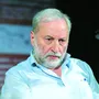 Йосиф Зісельс: «Моральні авторитети в Україні є, але хто живе за їхнім прикладом?»