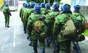 Після Водохреща будь готовий до бойового хрещення