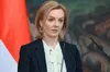 Британію закликають якнайшвидше передати Україні винищувачі