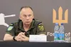 Сирський затвердив Концепцію розвитку ракетних військ і артилерії ЗСУ до 2030 року