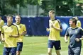Українська «молодіжка» їде на Олімпіаду!