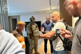 Викрили генерального директора державного підприємства «Ліси України» на незаконному збагаченні