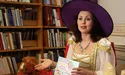 «Свою першу казочку я нашепотіла новонародженому синові»