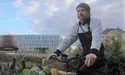 Шпараги, мушлі, стейки… прямо на велосипеді