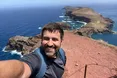 «На Мадейрі ми з дружиною прожили місяць. Я і там примудрився продати квартиру…»