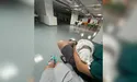 «Це мій другий день життя, а я вже спускаюсь в укриття»