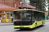 У Львові відновили три автобуси, пошкоджені внаслідок обстрілу рф