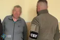 СБУ викрила агента ФСБ, який коригував удари по позиціях ЗСУ на Донеччині