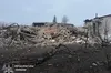 Харківщина під ворожими ударами: російські атаки дронами та авіацією призвели до поранення трьох осіб