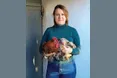 Від мініатюрних курей — дієтичні м’ясо та яйця