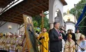 Порошенко приєднався до прощі у Зарваниці та відзначив роль УГКЦ у здобутті незалежності